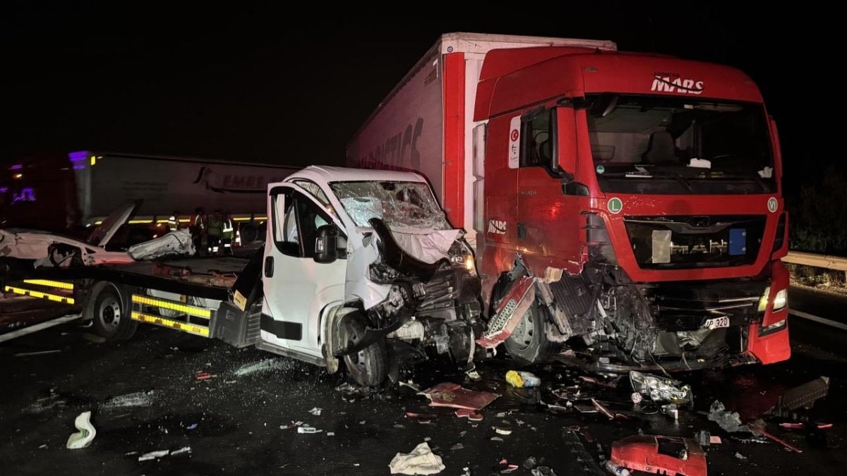 Trafik sigortasında yeni dönem: 1 Temmuz’da devreye giriyor