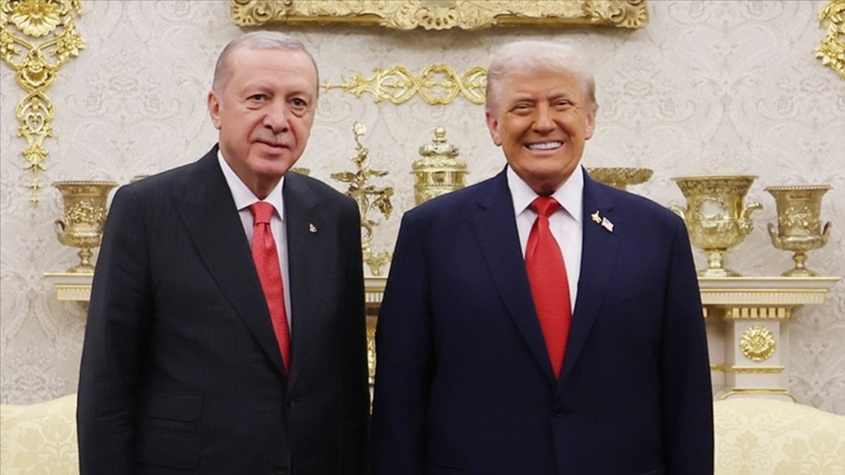 Trump, Cumhurbaşkanı Erdoğan’a söyledi: NATO zirvesi için Ankara’da olacağım