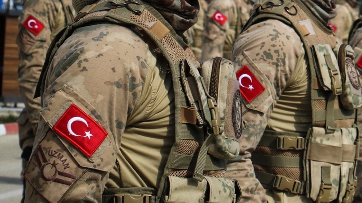TSK’ya yönelik yeni düzenlemeler Meclis yolunda