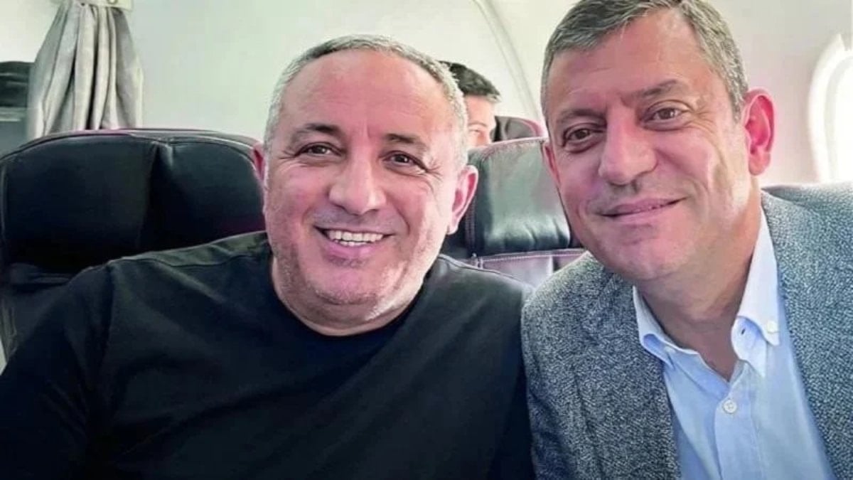 Turgut Koç’un Kurultay soruşturması ifadesi: Recep Gürkan adaylık sözü için Özgür Özel’i destekledi