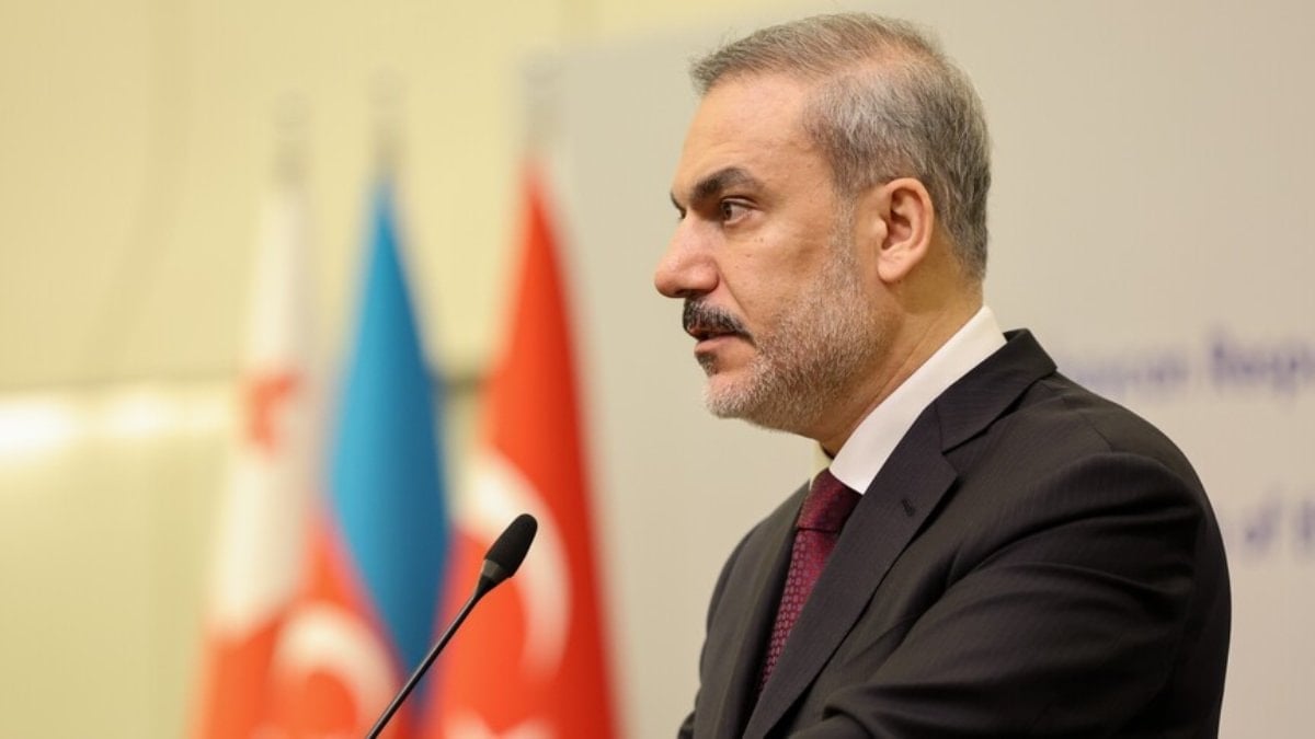 Türkiye-Azerbaycan-Gürcistan dışişleri bakanları İstanbul’da görüşecek