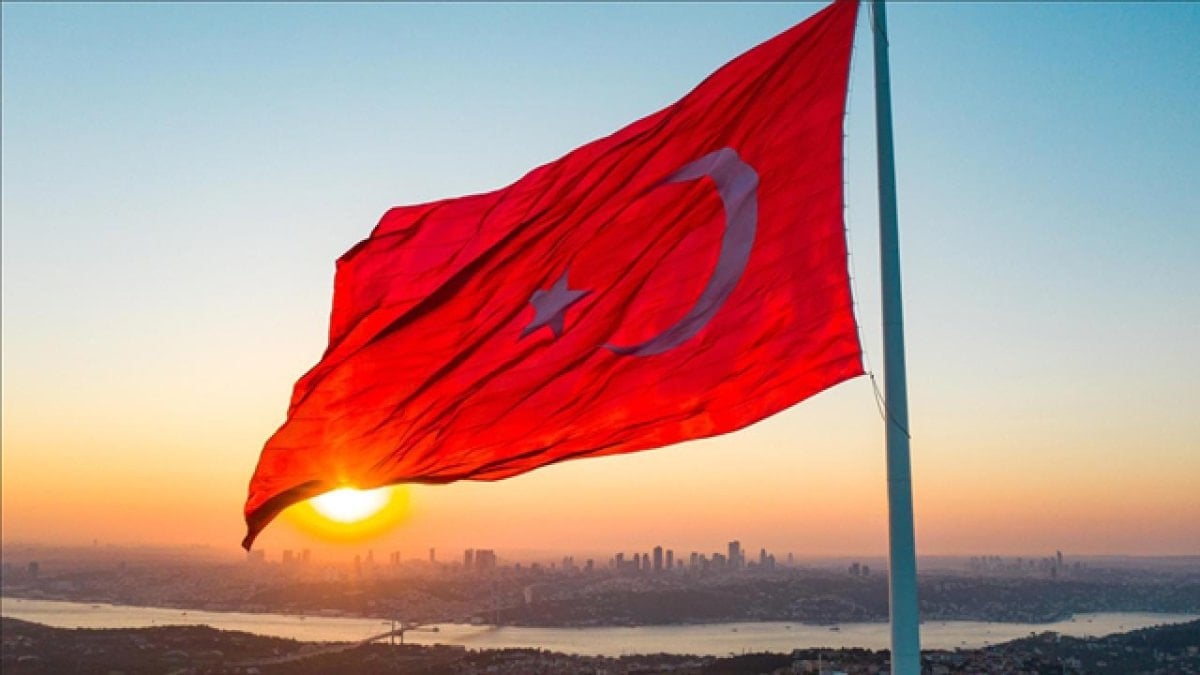 Türkiye: Orta Doğu’da barış küresel bir zorunluluk