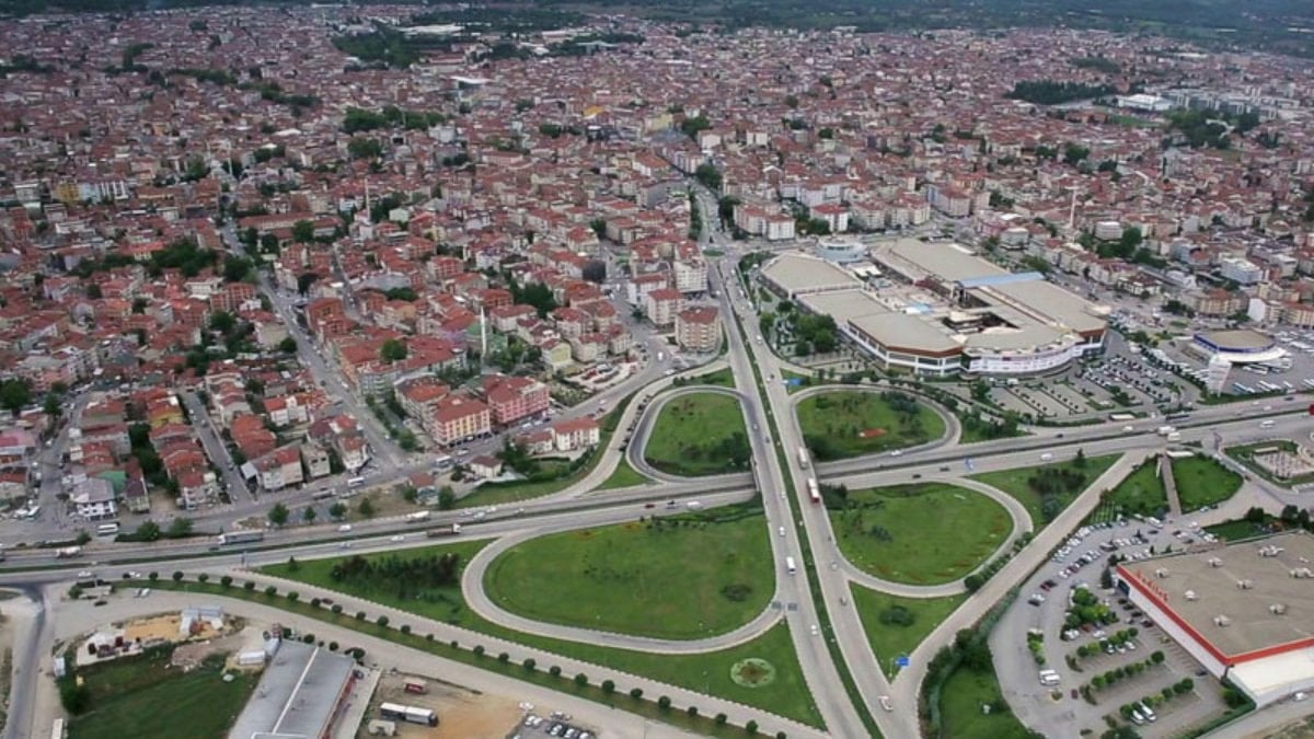 Türkiye’de il olabilecek ilçeler: Kriterleri karşılayan 24 ilçe