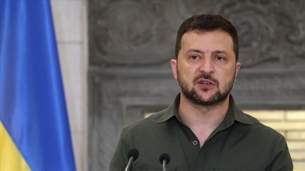 Ukrayna: Rusya, 1800 güdümlü bomba ve 87 füzeyle saldırı düzenledi