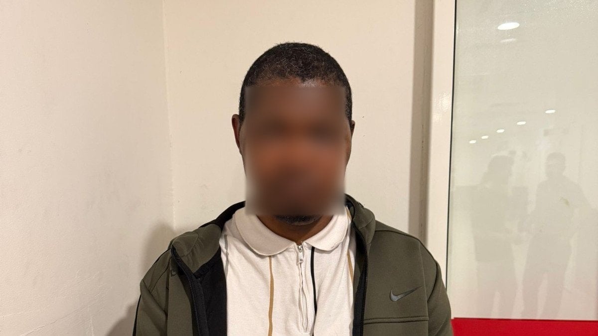 Uluslararası aşk vurgunu: İstanbul’da yaşayan Nijeryalı, Hong Konglu kadını dolandırdı