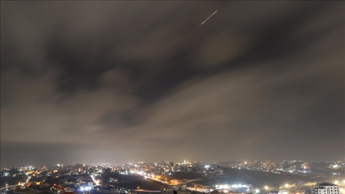 Ürdün ve Kuveyt yeni saldırıların hedefi oldu