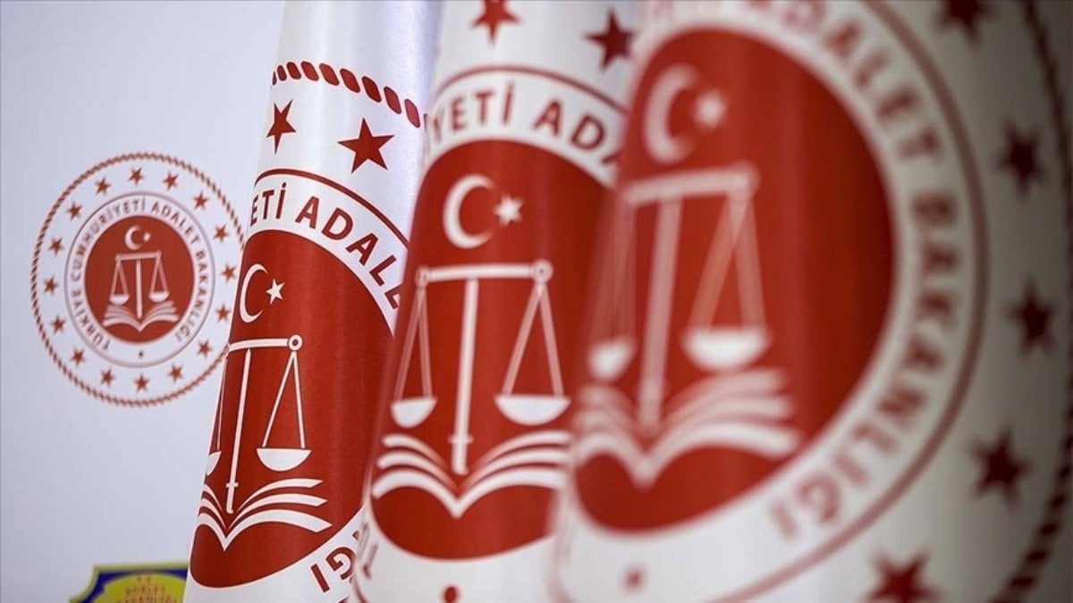 Uyarı yapıldı: UYAP 3 saat kapalı kalacak