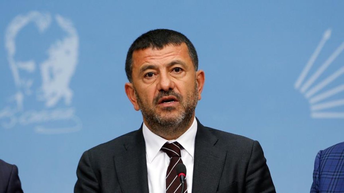 Veli Ağbaba’nın danışmanı para trafiğini anlattı: Depremzede detayı dikkat çekti