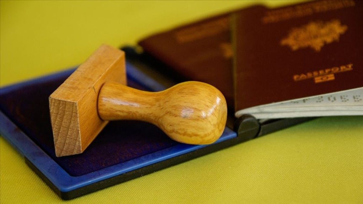 Vize karaborsası iddiaları: 7 firma hakkında inceleme başlatıldı