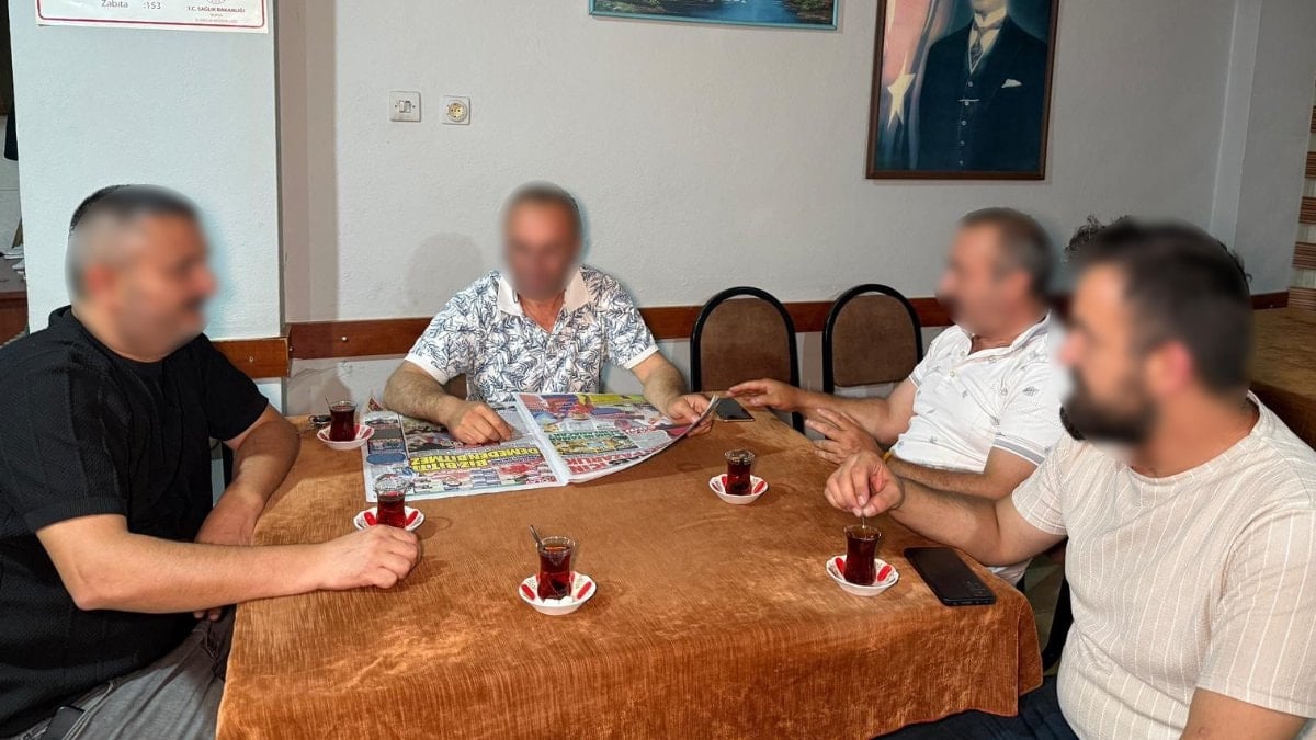 Yargıtay’dan emsal karar: Kahvehanede zaman geçirmek boşanma sebebi