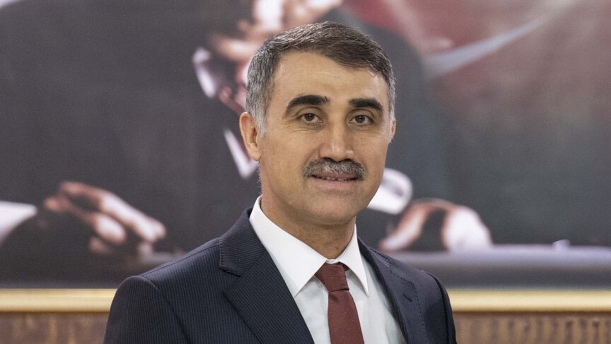 YSK Başkanı Serdar Mutta’dan bugün yapılan ara seçime ilişkin açıklama