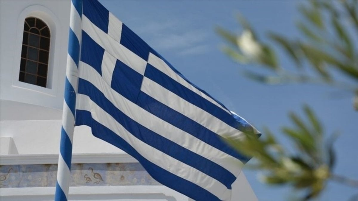 Yunanistan’ın Kerpe Adası’nda olağanüstü hal ilan edildi