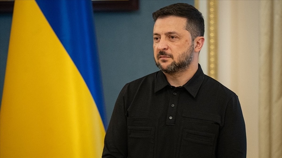 Zelensky’den ‘Örümcek Ağı’ Operasyonu açıklaması: 41 Rus uçağı vuruldu