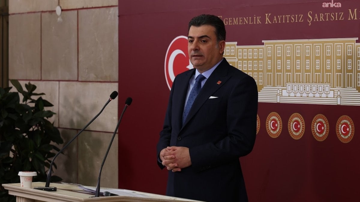 Zeynel Emre: Parti Meclisi’nin düştüğünün tespiti için mahkemeye başvuracağız