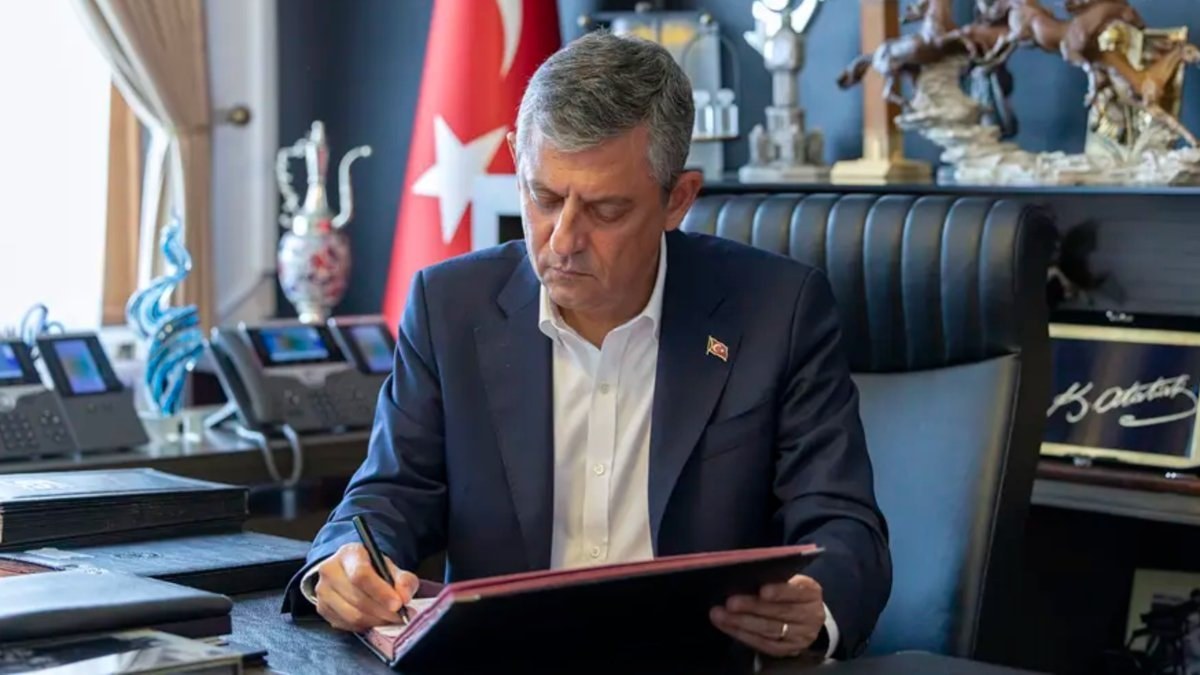 200’e yakın belediye başkanının Yeni Parti’ye katılması bekleniyor