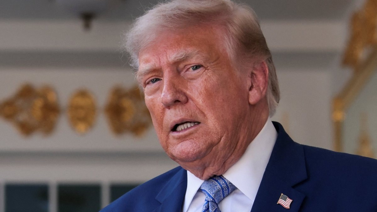 ABD Başkanı Trump’tan AB’ye Google tehdidi
