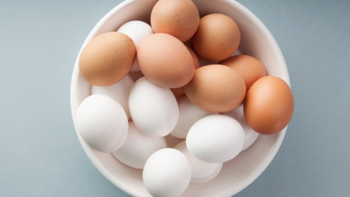 ABD’de milyonlarca yumurta salmonella şüphesiyle geri çağırıldı