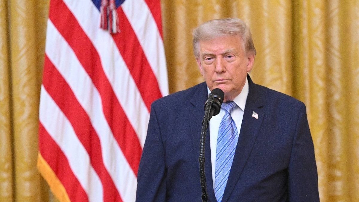 ABD’de Trump’a destek oranı yüzde 37’de kaldı