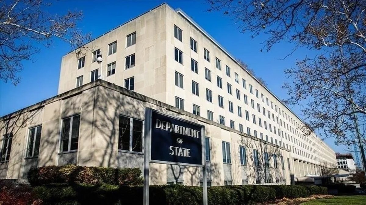 ABD’den dünyadaki tüm vatandaşlarına uyarı: Dikkatli ve teyakkuz halinde olun