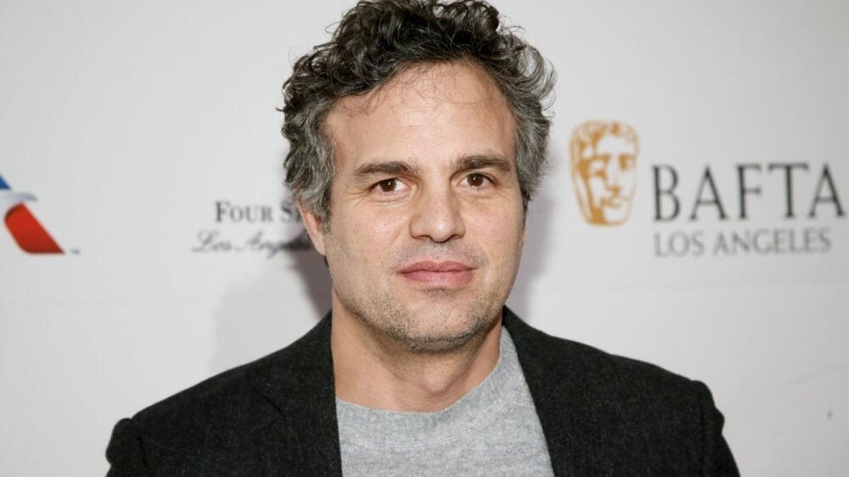 ABD’li oyuncu Mark Ruffalo Netanyahu’ya seslendi: Sen manyak bir katilsin