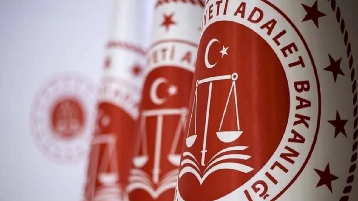 Adalet Bakanlığı’ndan Rojin Kabaiş açıklaması: ‘DNA örneği alınmadı’ iddiası yalanlandı