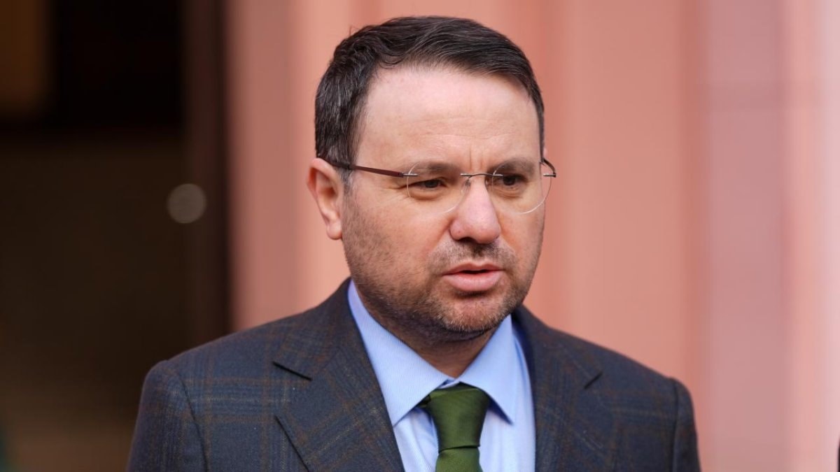 Akın Gürlek: Muhsin Yazıcıoğlu’nu FETÖ öldürdü
