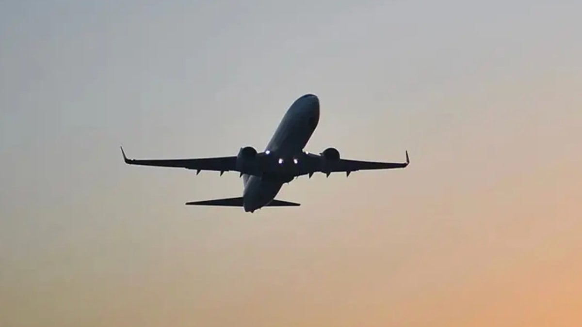 Ankara hava sahasında NATO hazırlığı: Uçuş iptalleri olabilir