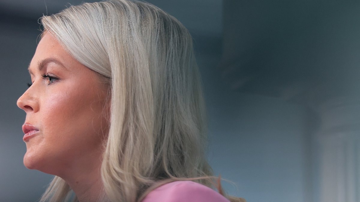 Beyaz Saray: İran’ı her yerde, her zaman, her koşulda vurabiliriz
