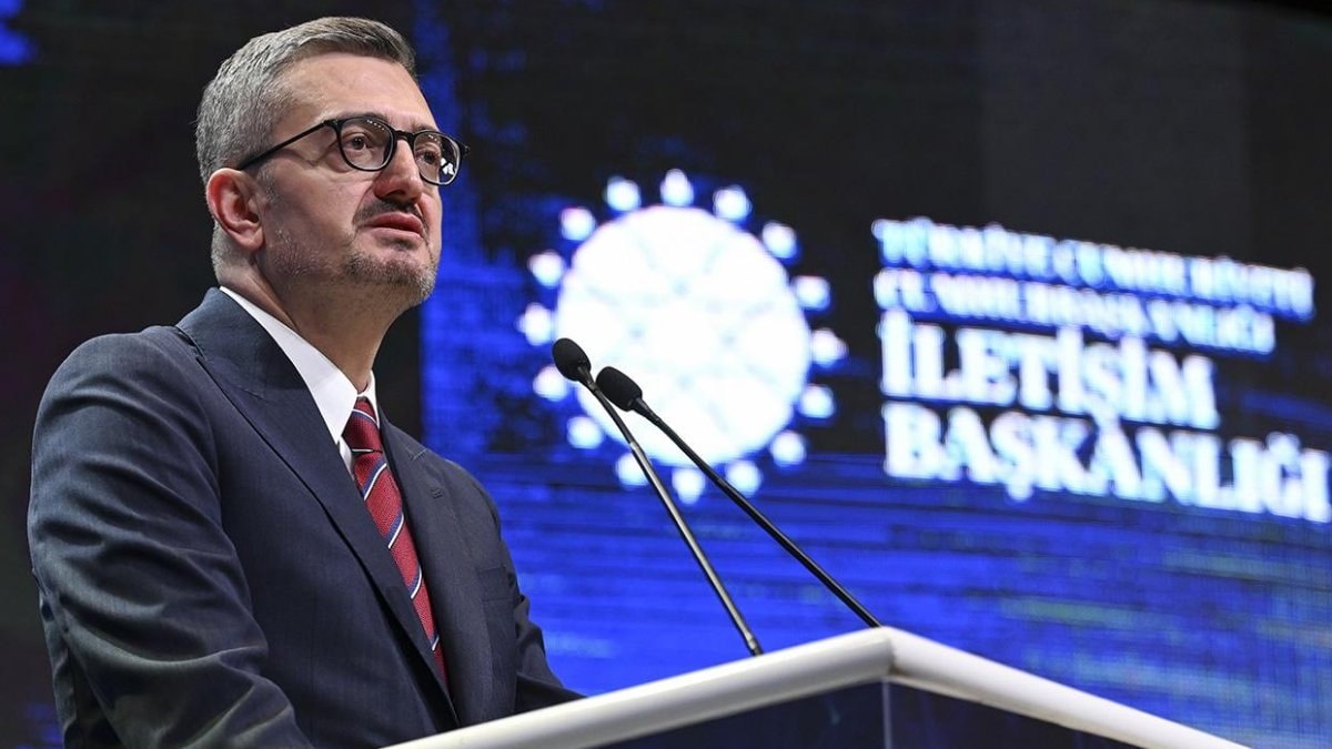 Burhanettin Duran’dan 2026-YKS sonuçlarına ilişkin açıklama