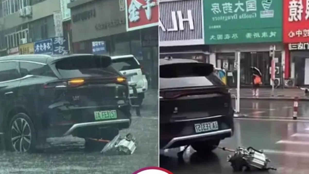 BYD’nin Tang modeli motoru yola, markayı da dile düşürdü
