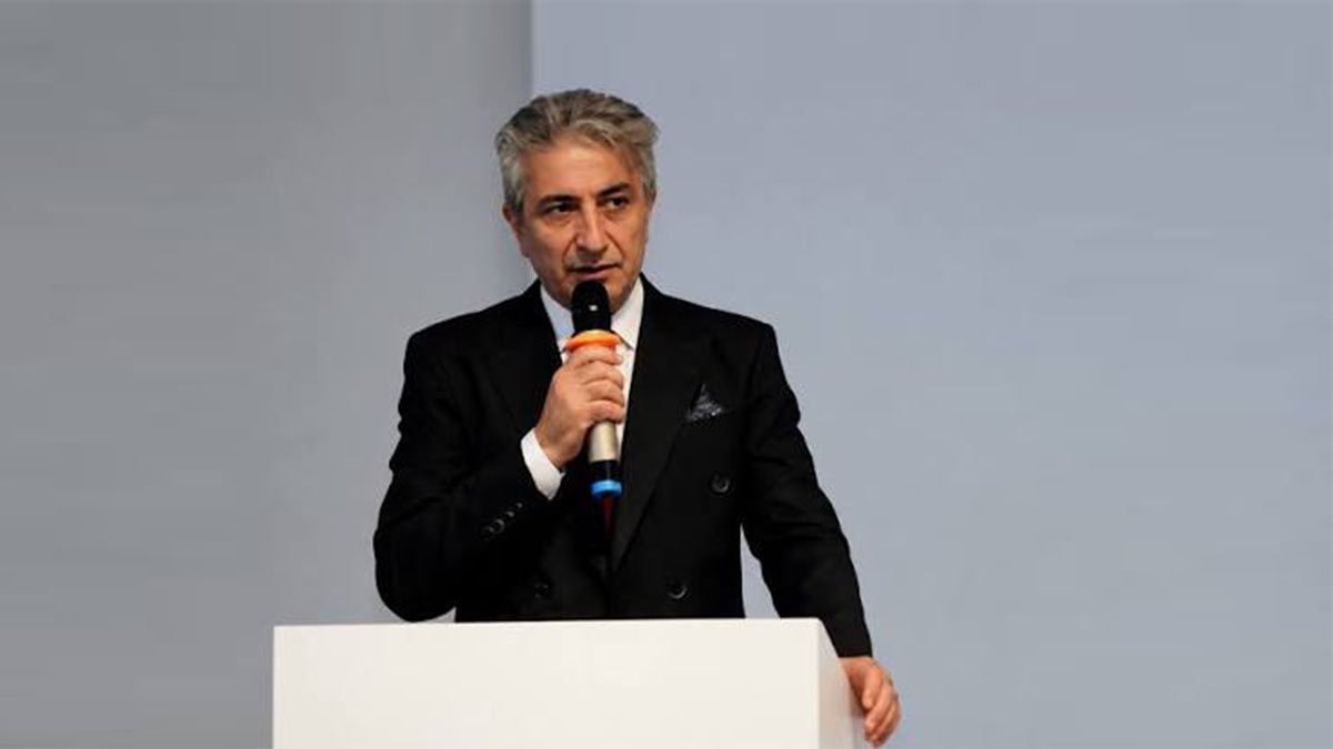 Çankaya Belediyesi soruşturmasında Eyüpsultan Belediye Başkan Yardımcısı Hasan Karabulut tutuklandı