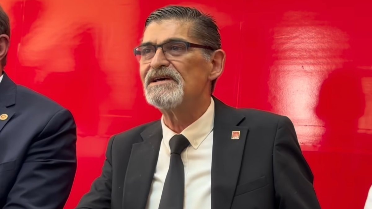 CHP Aydın İl Başkanı: İmamoğlu CHP’nin altına dinamit koydu