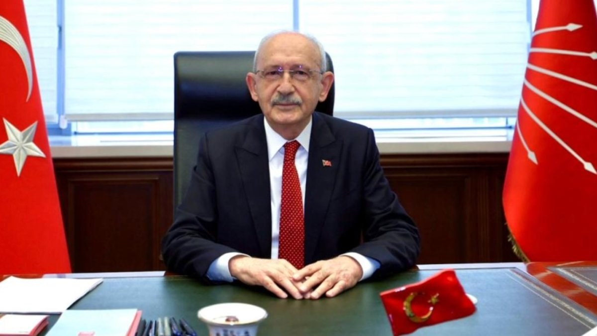 CHP’de 12 il başkanlığına atama yapıldı