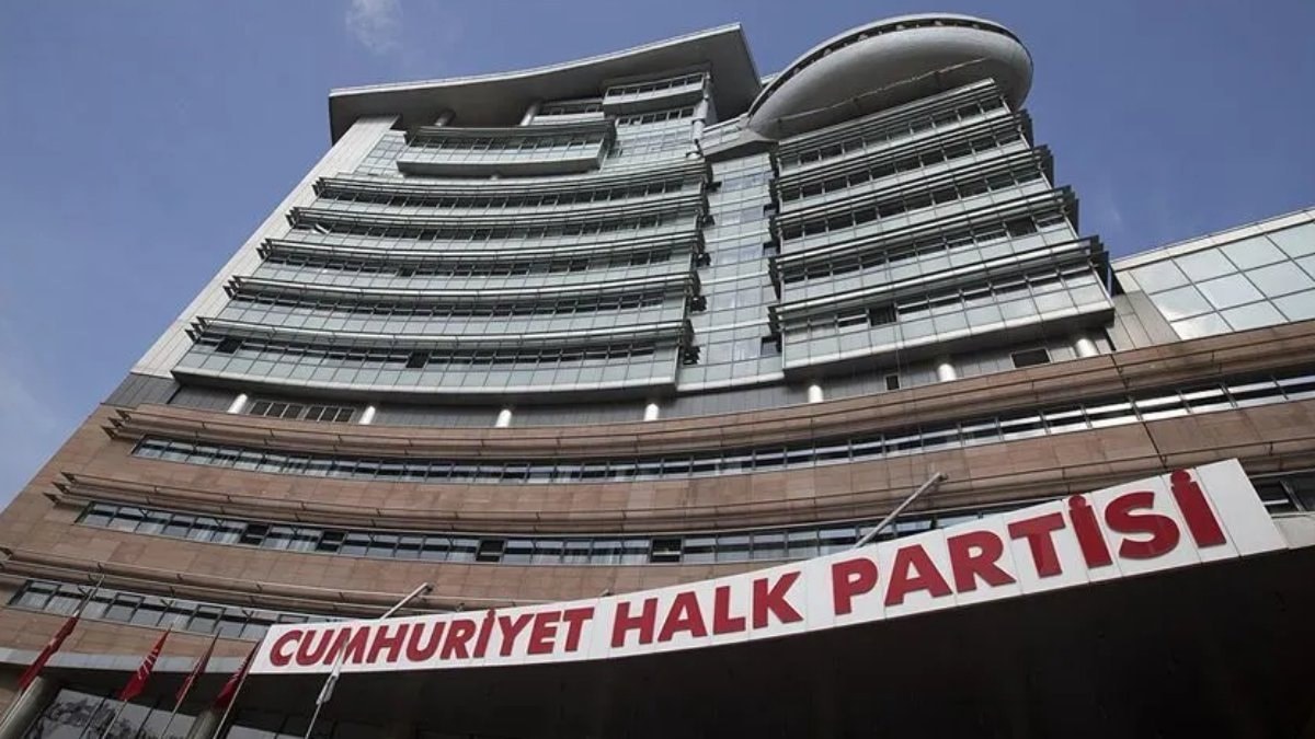 CHP’den Devlet Bahçeli’nin ‘yeni parti’ açıklamasına tepki
