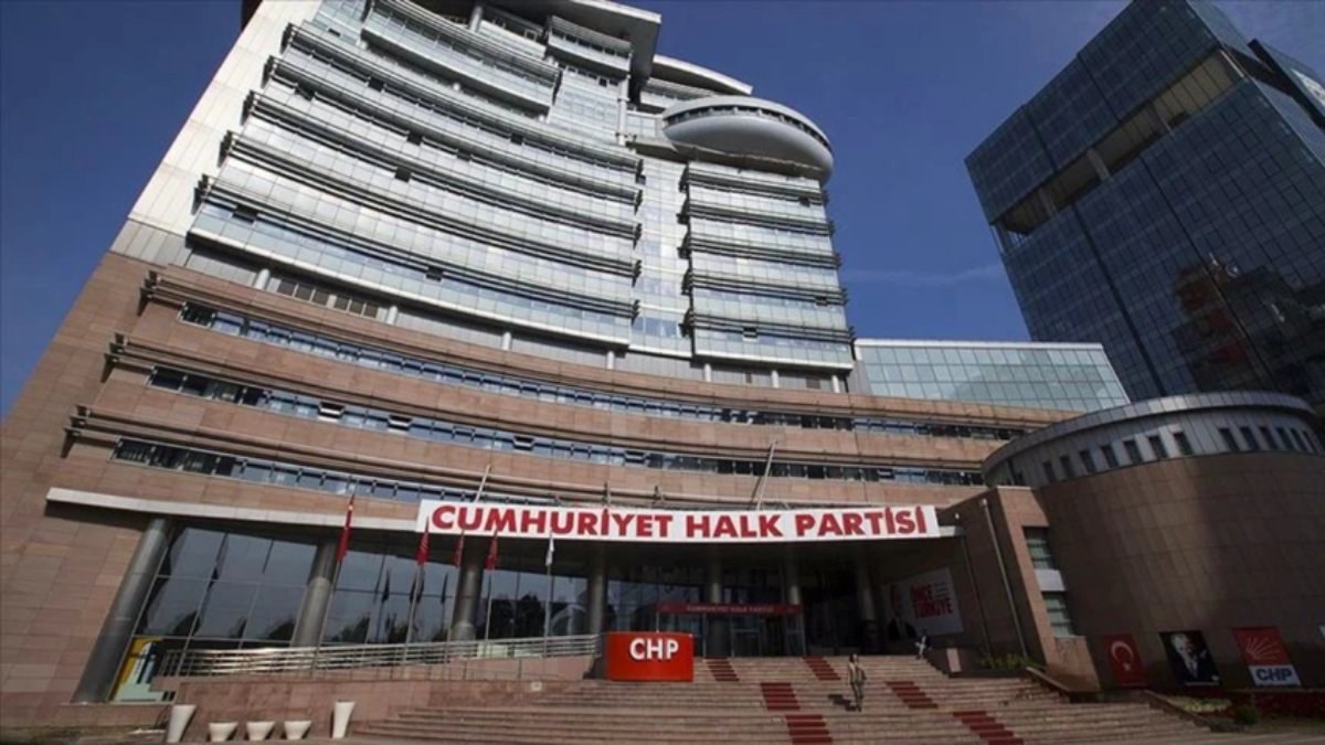 CHP’li 264 eski milletvekili partiden istifa etti: Yeni Parti’yi destekleyecekler