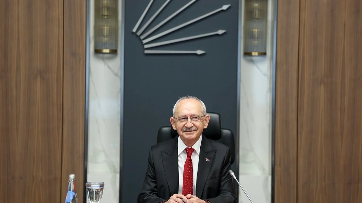 CHP’nin mutlak butlan kararı Yargıtay’da