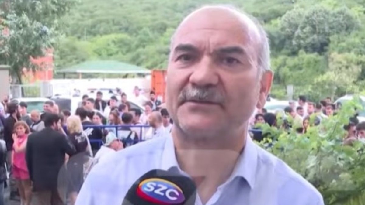 CHP’nin rozet törenine ‘figüran taşındı’ iddiası: Sözcü TV ekranlarına taşıdı