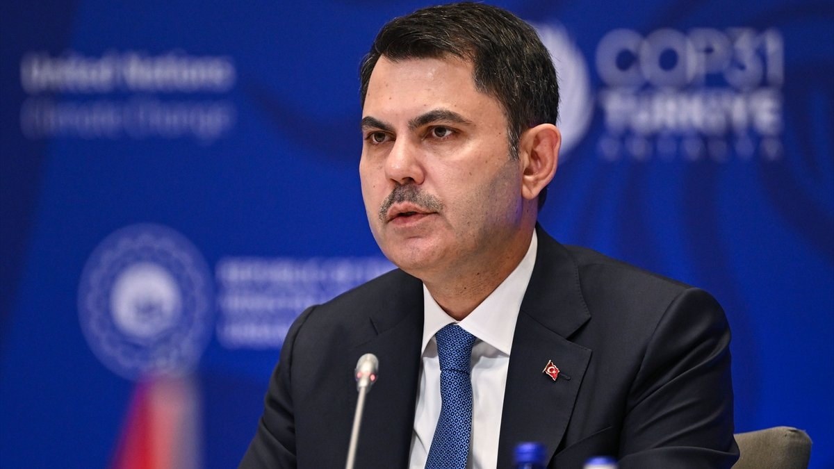 COP31’de gönüllü olmak için 104 ülkeden 10 bini aşkın kişi başvurdu