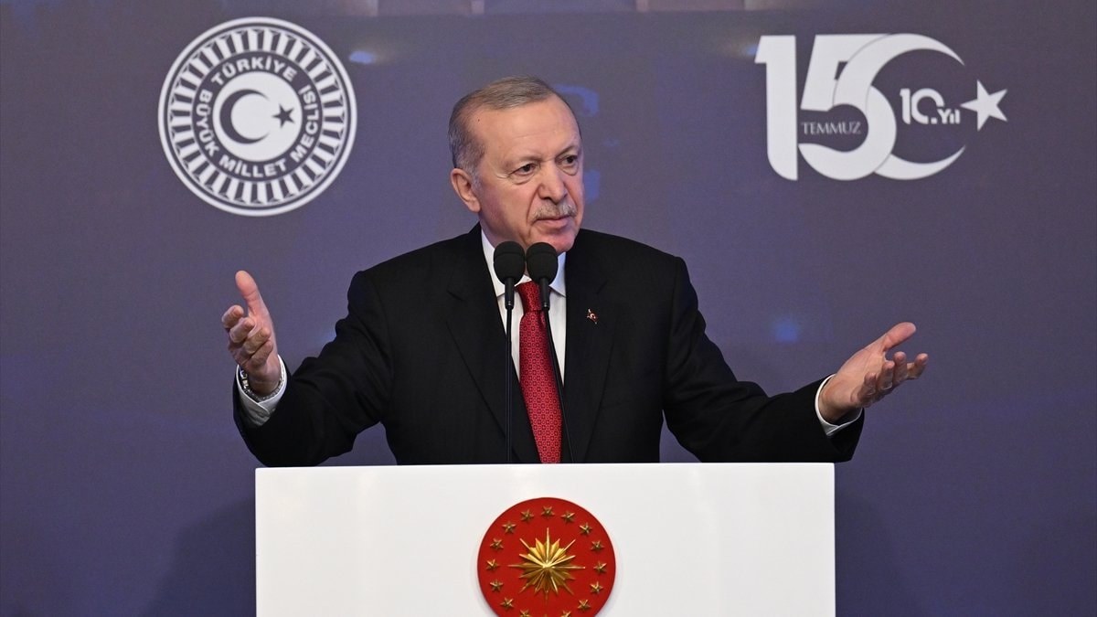 Cumhurbaşkanı Erdoğan’ın 15 Temmuz makalesi 44 ülkede yayımlandı