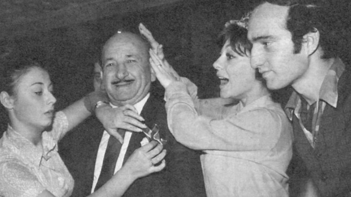 Dolandırmak: Darbecilerden kadro isteyen Sülün Osman’dan ‘Kemalistler Derneği’ne bağış alan’ Selçuk Parsadan’a