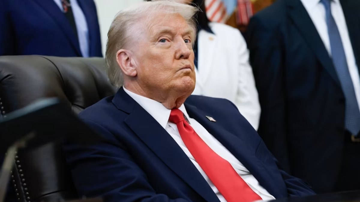 Donald Trump: İran’ı çok sert vuracağız