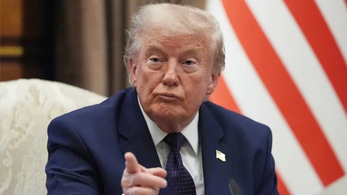 Donald Trump: İran’ın anlaşmaya uymaması umrumda değil