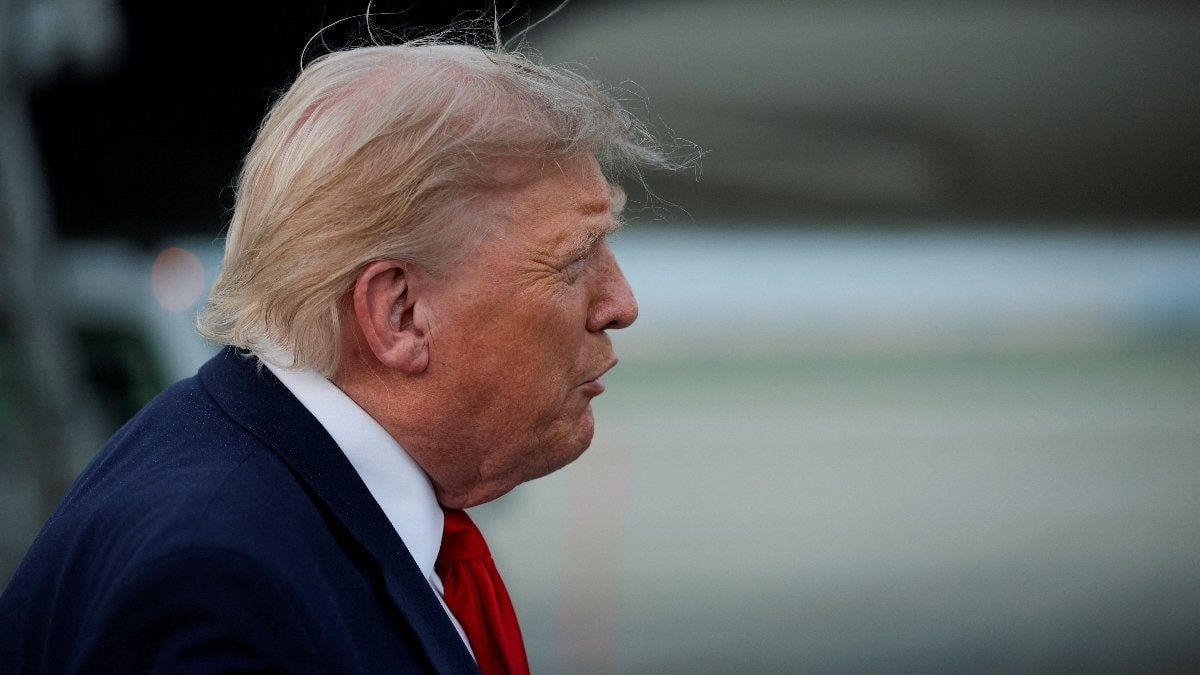 Donald Trump: İran’ın nükleer silah edinmesine izin vermeyeceğiz