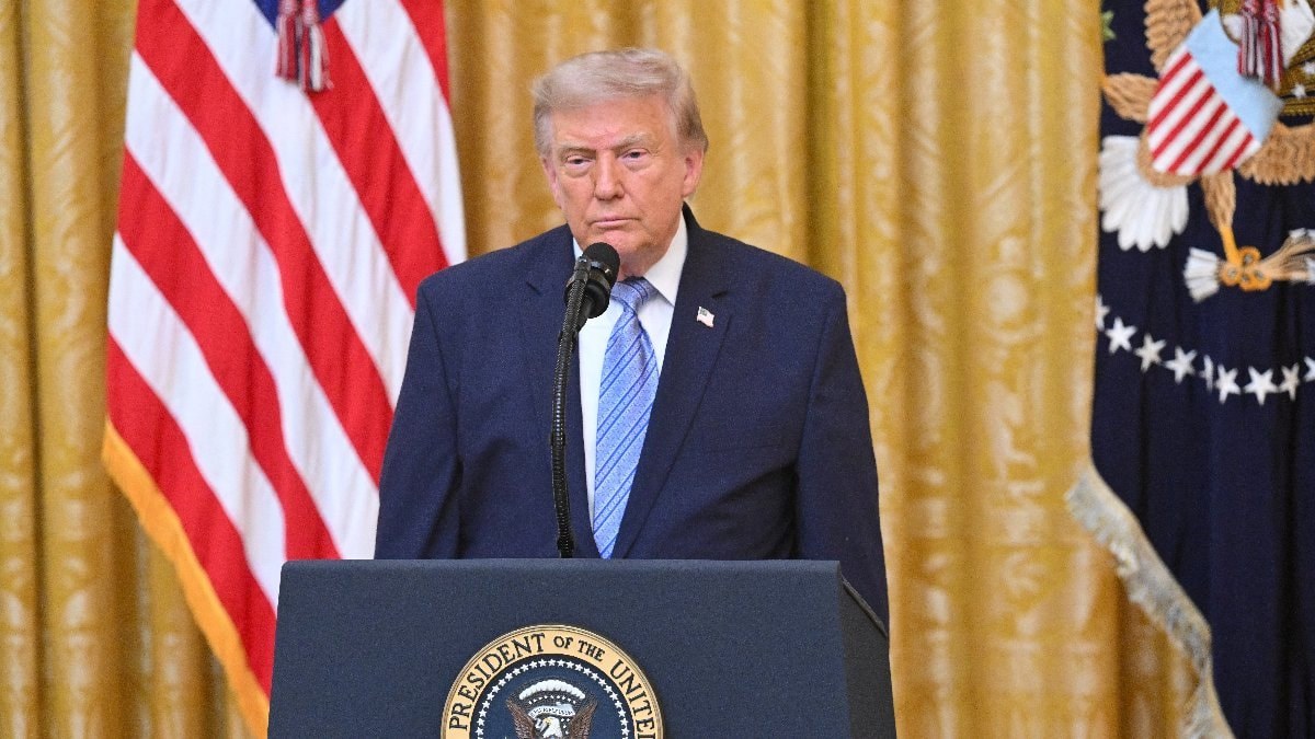 Donald Trump, orman yangınları nedeniyle Kanada’yı ek gümrük vergisiyle tehdit etti