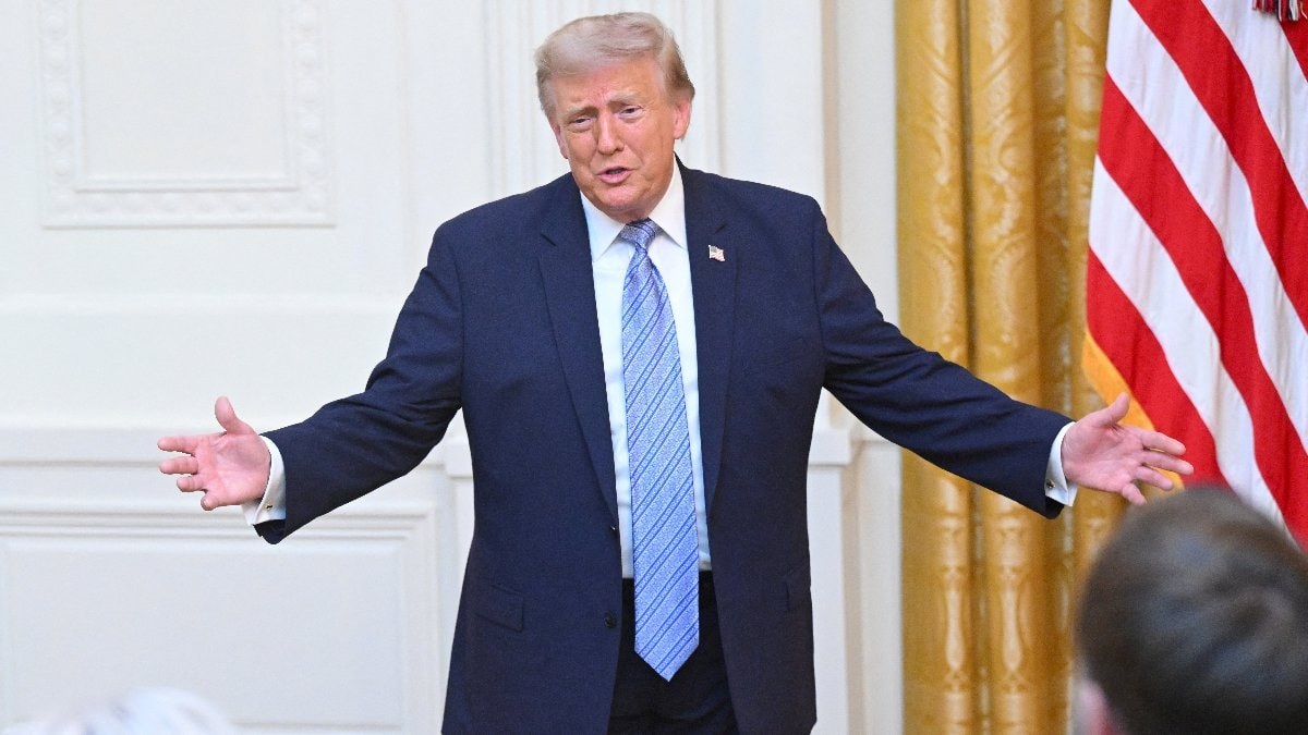 Donald Trump’ın paylaşımlarını ilk görüntülemek isteyenler para ödeyecek