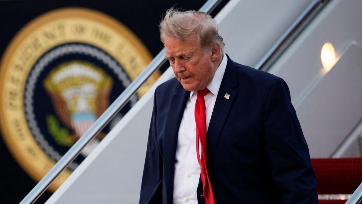 Donald Trump’tan İran’a tehdit: Öldürülen her ABD askeri için kat kat bedel ödeyecekler
