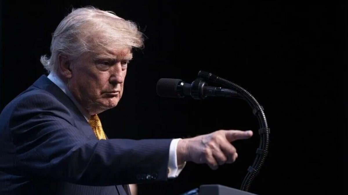 Donald Trump’tan kalıcı yaz saati uygulaması çağrısı: Bu saçmalıktan kurtulalım