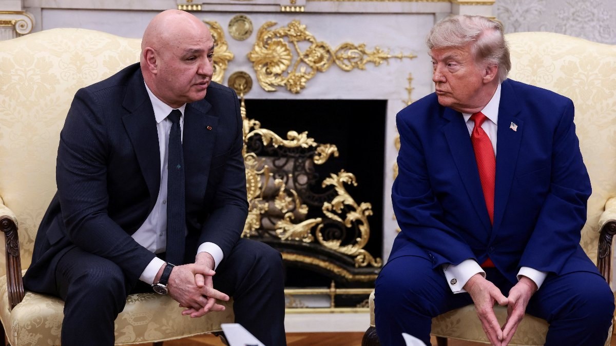 Donald Trump’tan Lübnan kararı: ABD hava yolu şirketlerine doğrudan uçuş izni