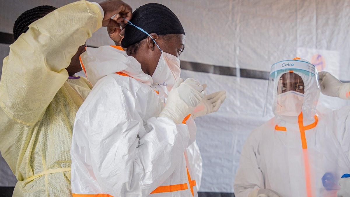 DSÖ: Ebola’ya yakalananların gerçek sayısı bilinenin iki katından fazla olabilir