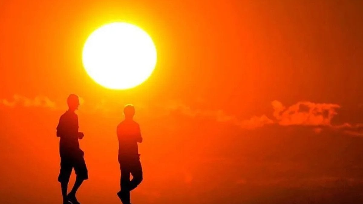 Dünya Meteoroloji Örgütü: El Nino’nun şiddetlenmesiyle aşırı hava olayları artacak